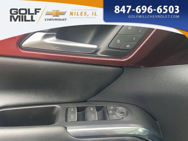 Photo of 2024  Chevrolet Traverse