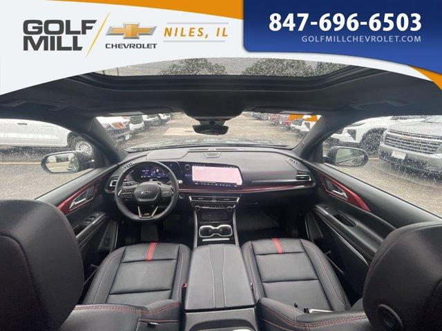 Photo of 2024  Chevrolet Traverse