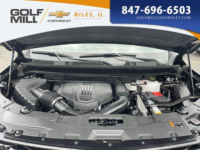 Photo of 2024  Chevrolet Traverse