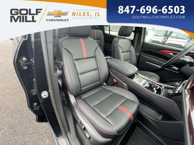Photo of 2024  Chevrolet Traverse