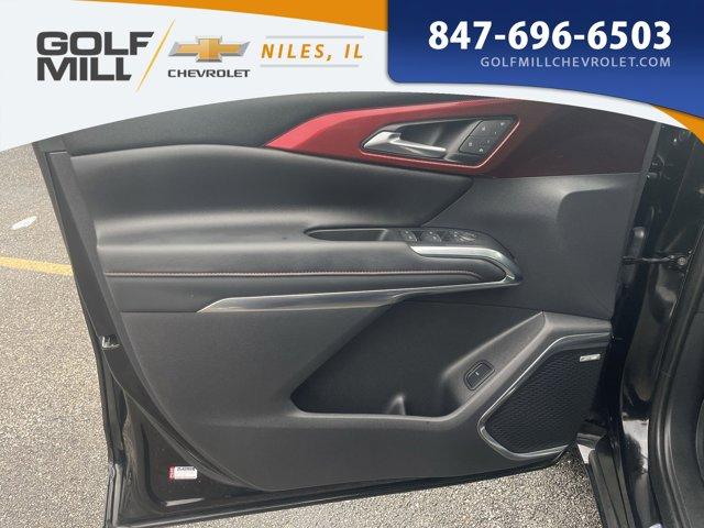 Photo of 2024  Chevrolet Traverse