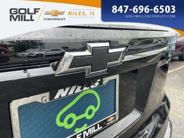 Photo of 2024  Chevrolet Traverse