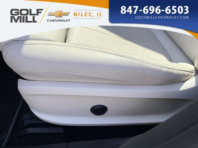 Photo of 2024 White Mercedes-Benz CLA 250