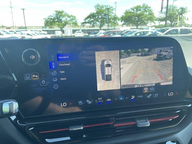Photo of 2026 Black Chevrolet Silverado EV