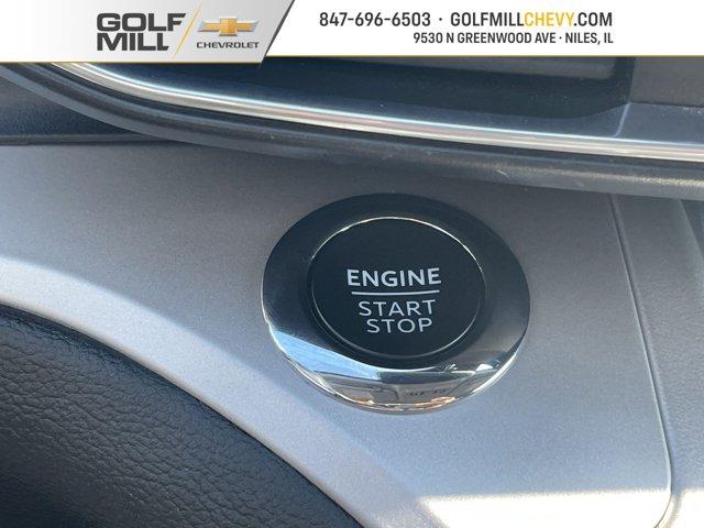 Photo of 2023 AGATE BLACK METALLIC Ford Explorer