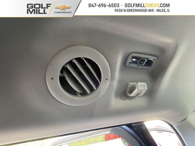 Photo of 2023 AGATE BLACK METALLIC Ford Explorer