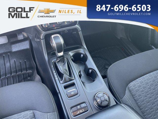 Photo of 2024 AZURE GREY MET TRI-COAT Ford Ranger