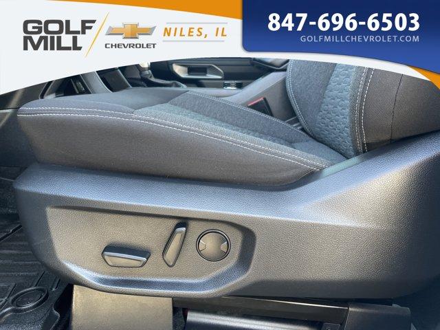 Photo of 2024 AZURE GREY MET TRI-COAT Ford Ranger