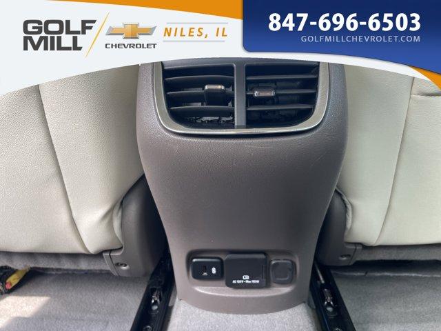 Photo of 2024 Lakeshore Blue Metallic Chevrolet Malibu