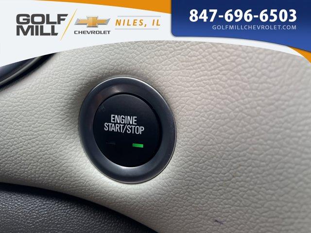 Photo of 2024 Lakeshore Blue Metallic Chevrolet Malibu