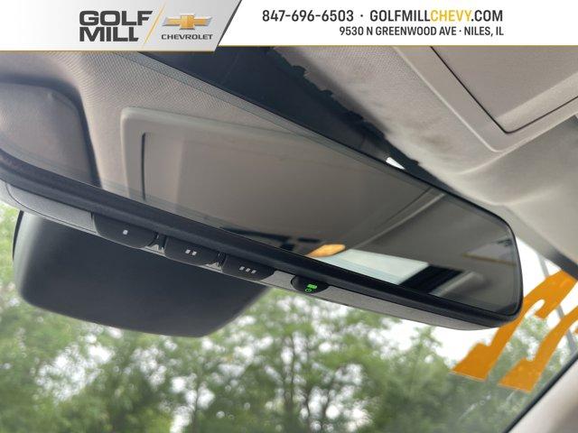 Photo of 2022 Opulent Amber Toyota Highlander