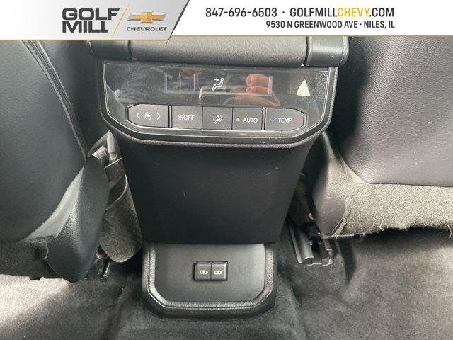 Photo of 2022 Opulent Amber Toyota Highlander