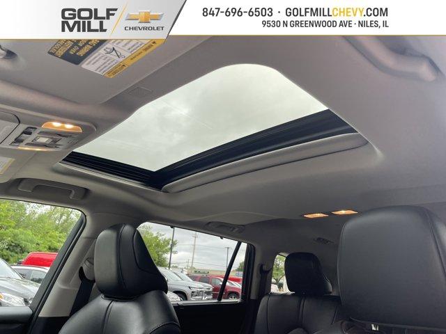 Photo of 2022 Opulent Amber Toyota Highlander