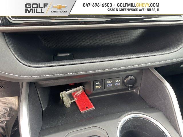 Photo of 2022 Opulent Amber Toyota Highlander