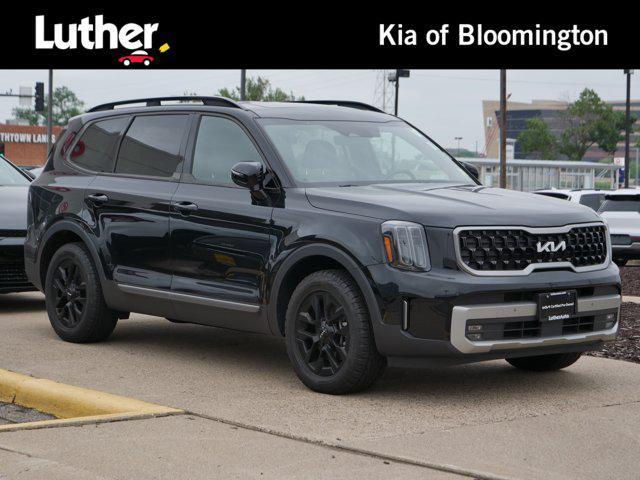 2023 Kia Telluride