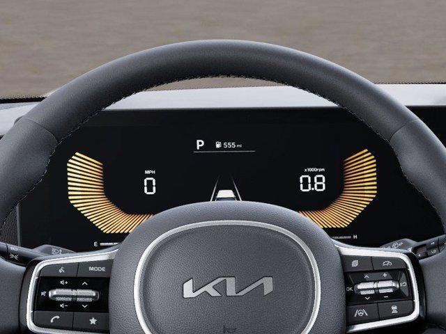 Photo of 2026 Panthera Metal Kia Carnival Hybrid