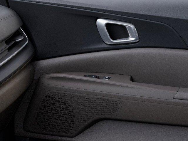 Photo of 2026 Panthera Metal Kia Carnival Hybrid