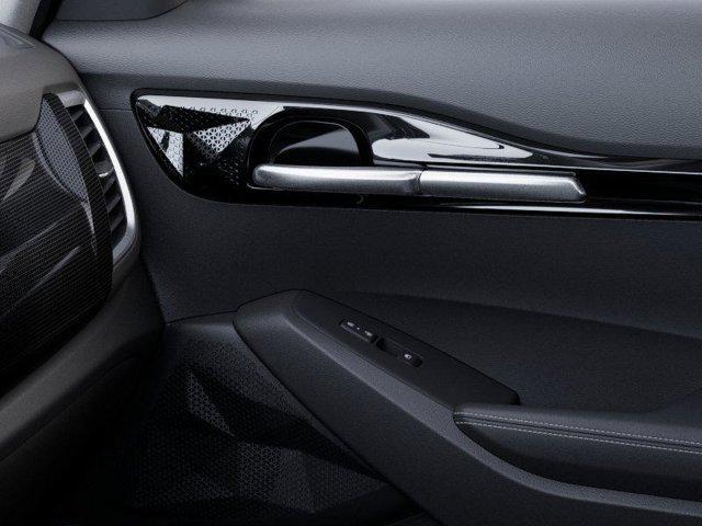 Photo of 2025 Gravity Gray Kia Seltos