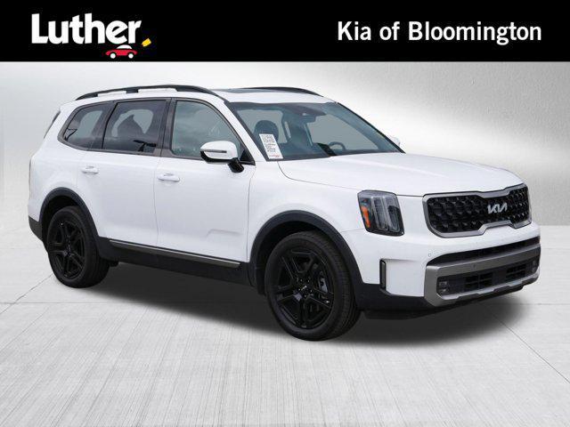 2023 Kia Telluride