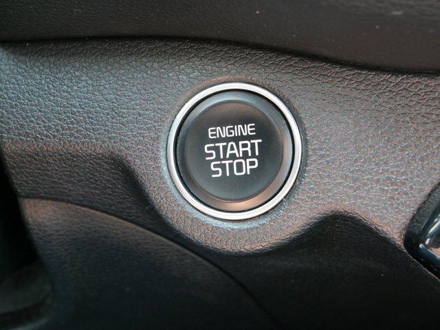 Photo of 2023 Gravity Gray Kia Forte