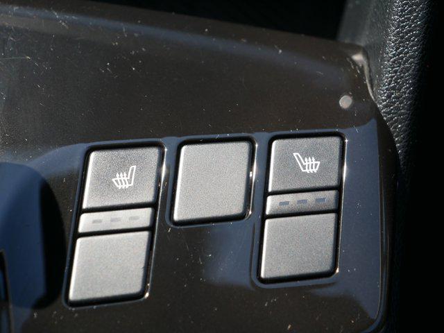 Photo of 2023 Ebony Black Kia Sportage