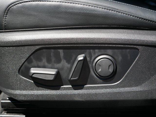 Photo of 2023 Ebony Black Kia Sportage