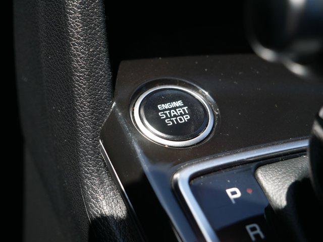 Photo of 2023 Ebony Black Kia Sportage
