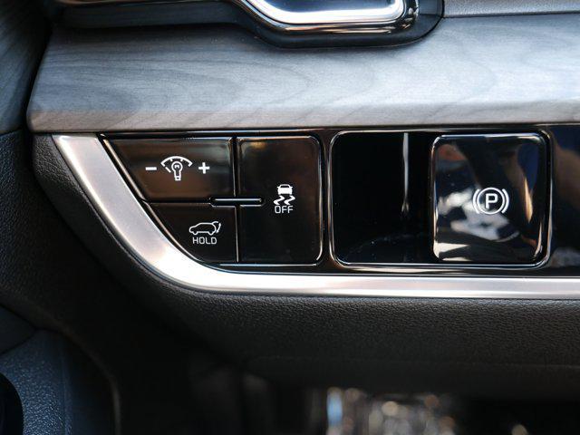 Photo of 2023 Ebony Black Kia Sportage