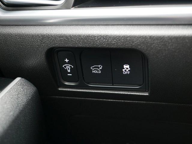 Photo of 2024 Gravity Grey Kia Sorento