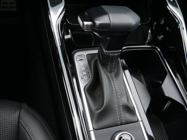 Photo of 2024 Gravity Grey Kia Sorento