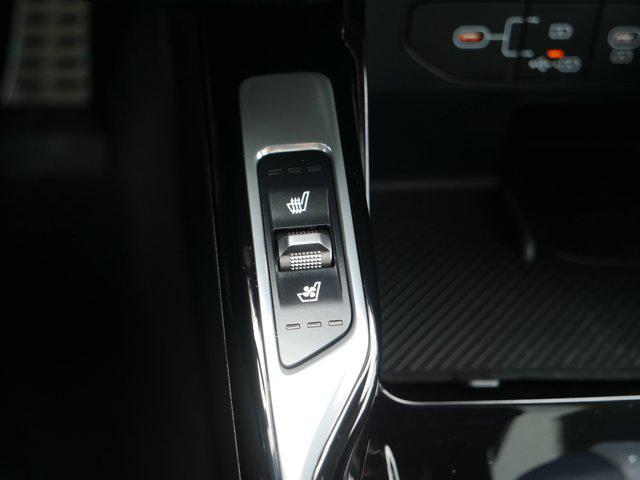 Photo of 2024 Gravity Grey Kia Sorento