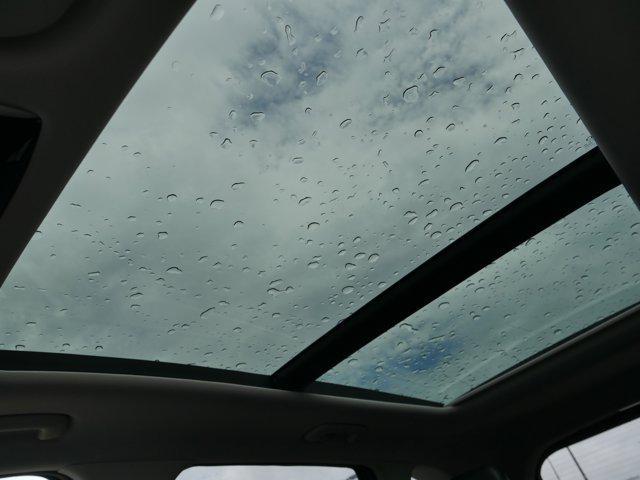 Photo of 2024 Gravity Grey Kia Sorento