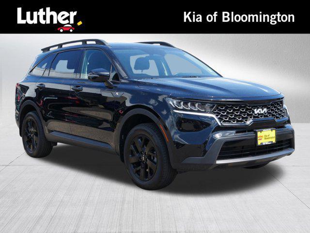2022 Kia Sorento