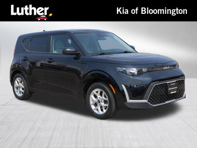 2023 Kia SOUL