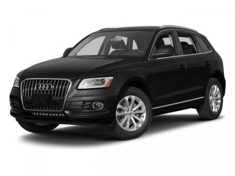 2013 Audi Q5