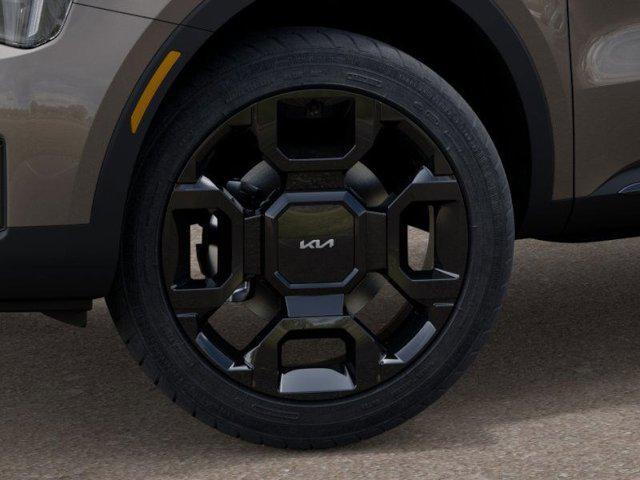 Photo of 2026 Road Rider Brown Kia Sorento