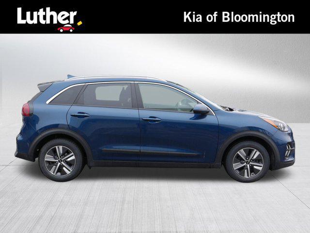 2022 Kia NIRO