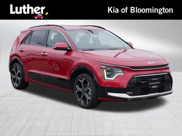 2024 Kia NIRO