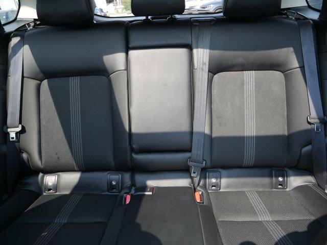 Photo of 2023 Soul Red Crystal Metallic Mazda CX-50
