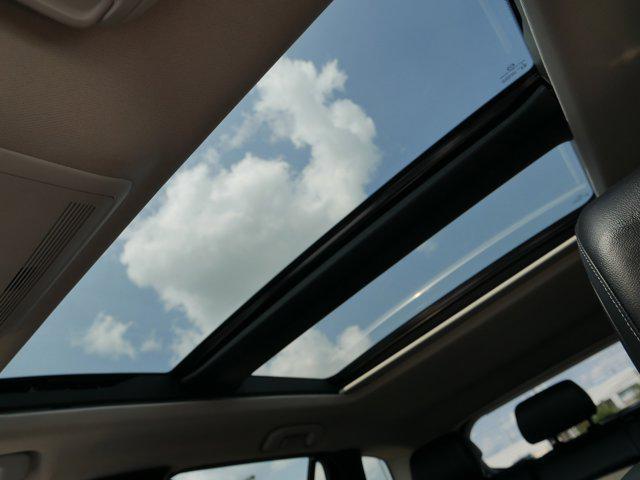 Photo of 2023 Soul Red Crystal Metallic Mazda CX-50