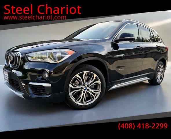 2017 BMW X1