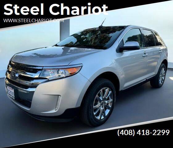 2014 Ford Edge