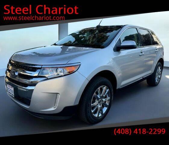 2014 Ford Edge