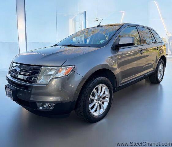 2010 Ford Edge