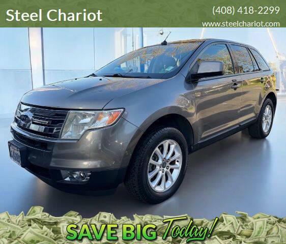 2010 Ford Edge