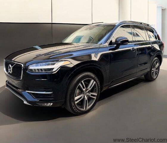 2017 Volvo XC90