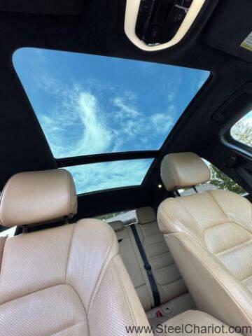 Photo of 2017 White Porsche Macan