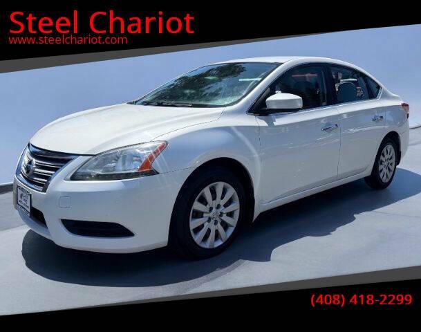 2013 Nissan Sentra