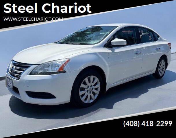 2013 Nissan Sentra