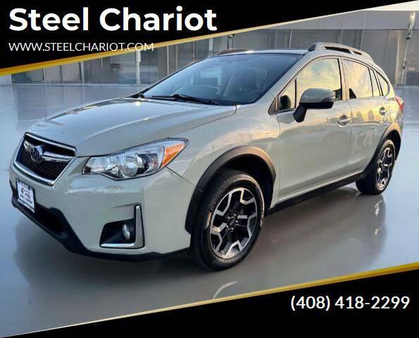 2017 Subaru Crosstrek